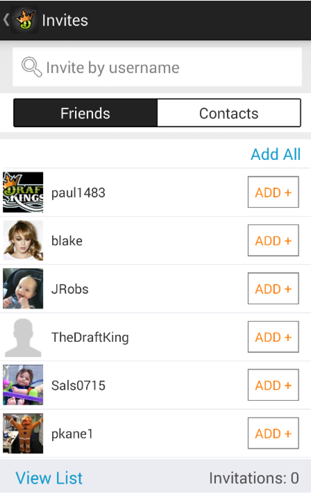 DroidUpdate10