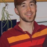 Geoff Ulrich