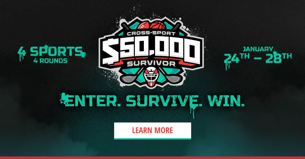 Cross-Sport-Survivor-Email