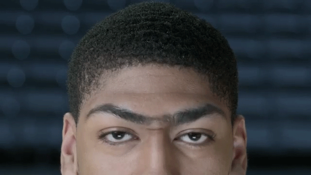 Anthony Davis Brown