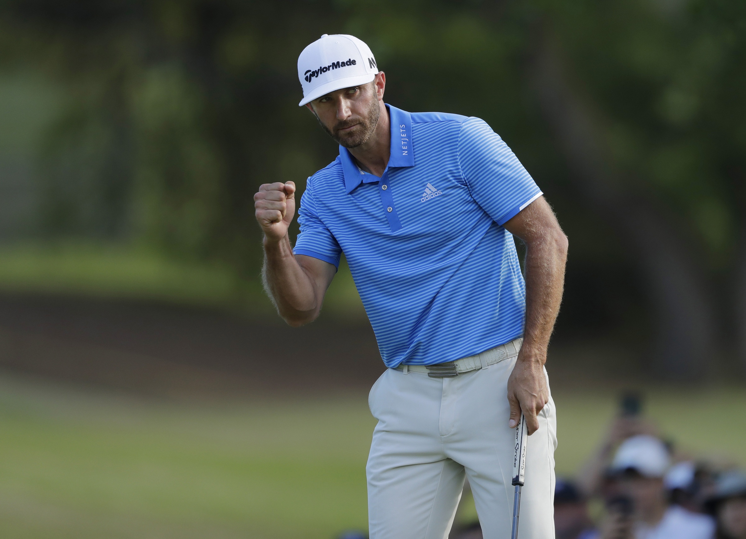 2019 US Open Odds: Dustin Johnson, Rory McIlroy listed as favorites | DraftKings Playbook