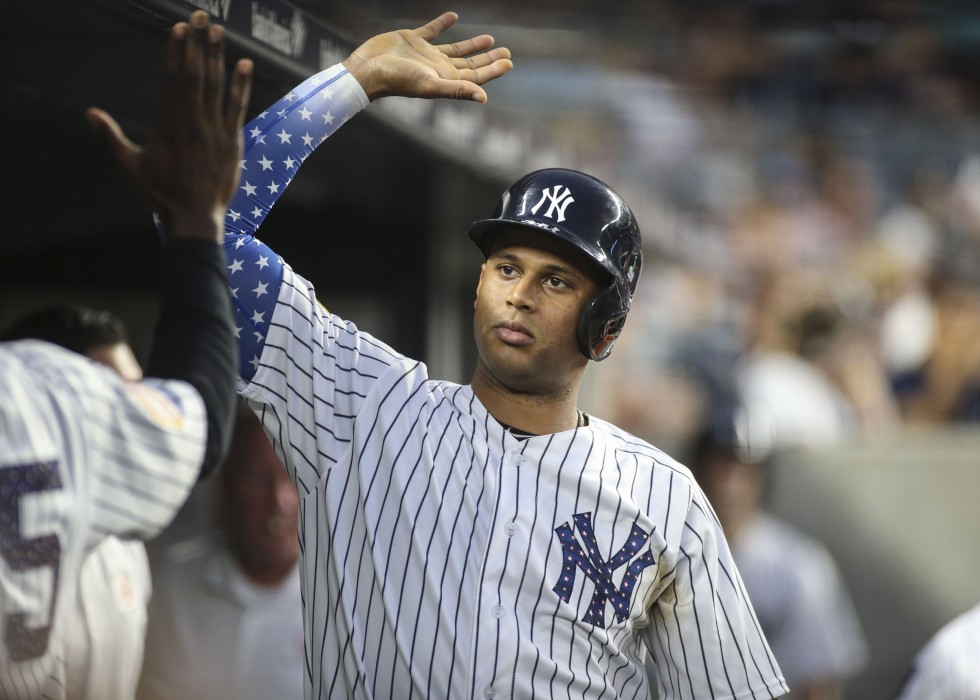 Garion Thorne's 2019 Fantasy Baseball Rankings &hellip;