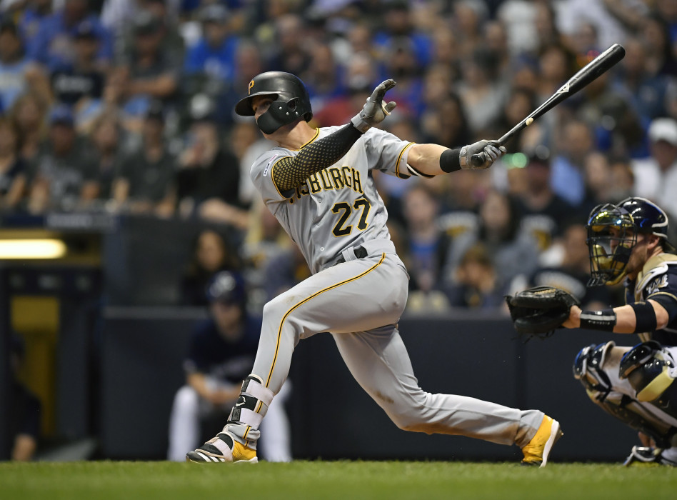 Fantasy Baseball Top MLB Waiver Wire Pickups for Week 14 DraftKings