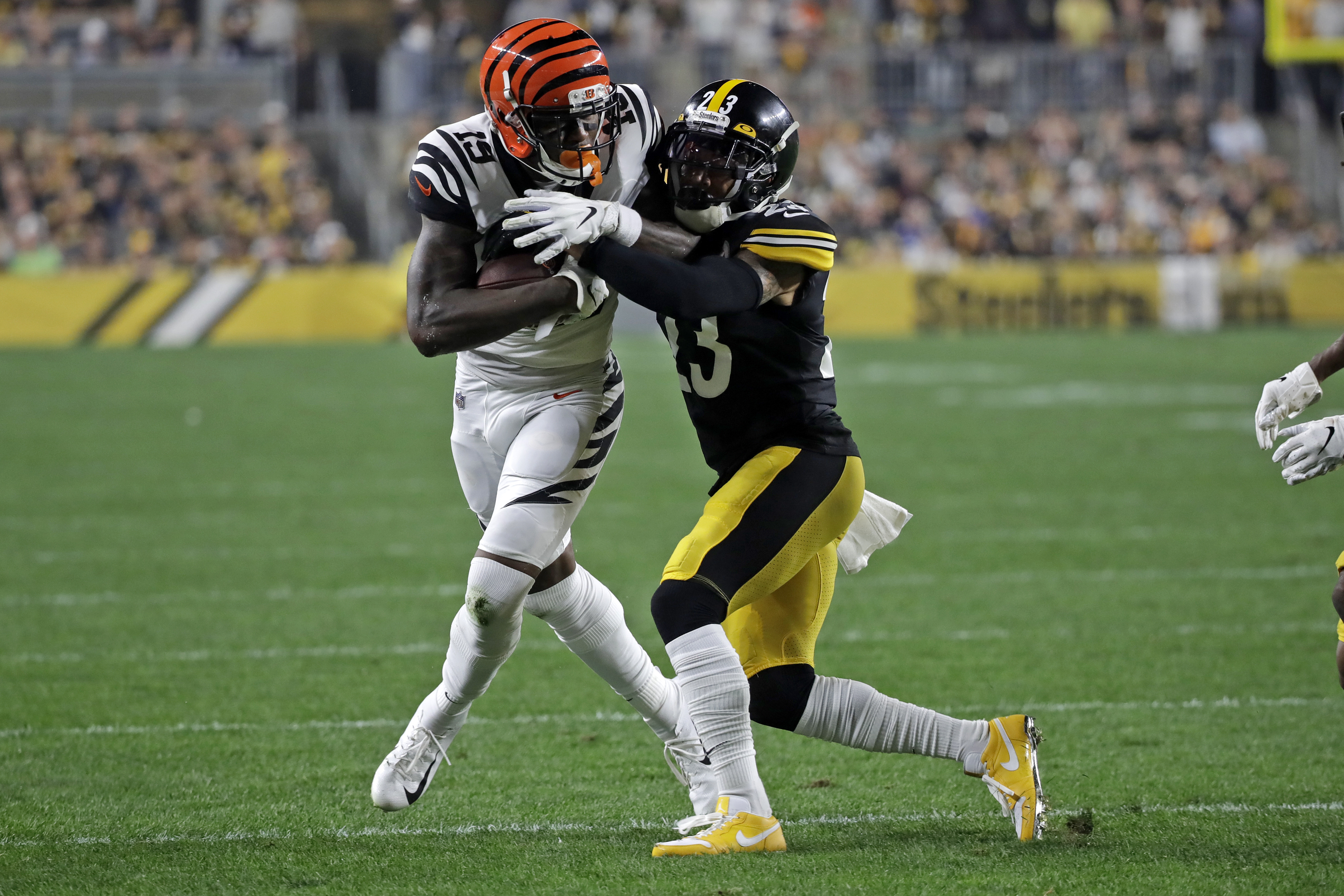 2019 Fantasy Football Sleepers Under The Radar Nfl Picks