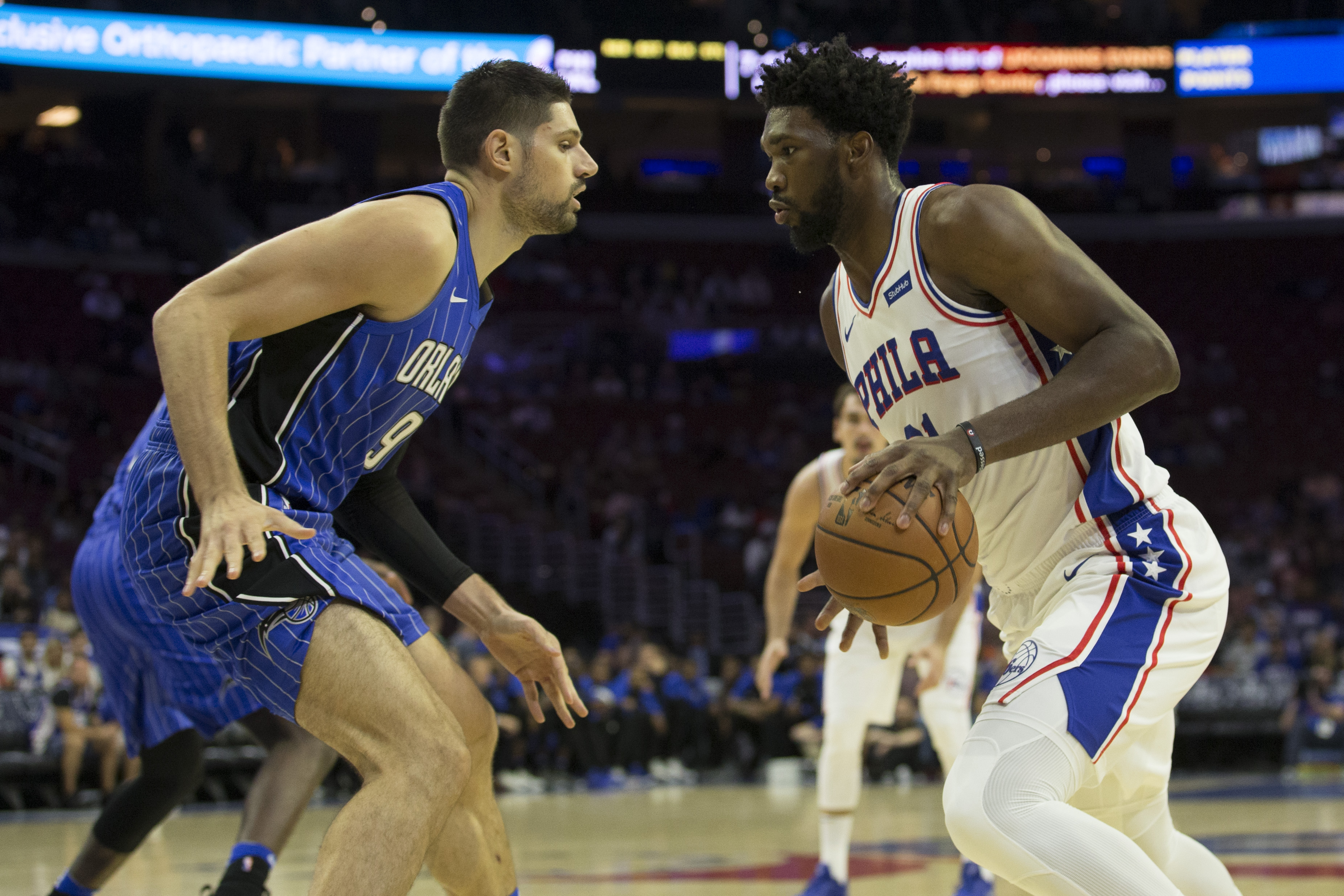 2019 Fantasy Basketball Cheat Sheet NBA Targets, Values, Strategy