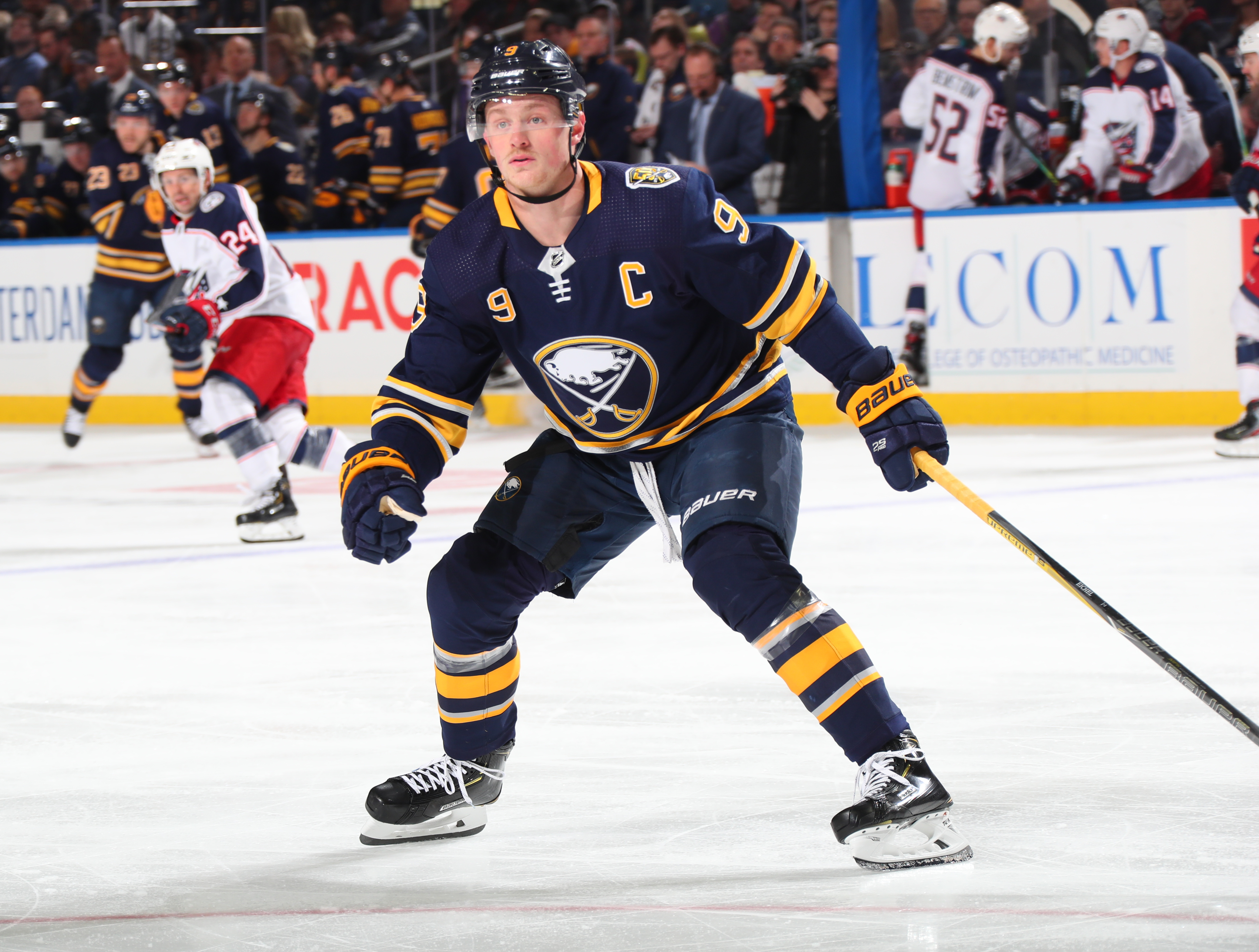 jack eichel