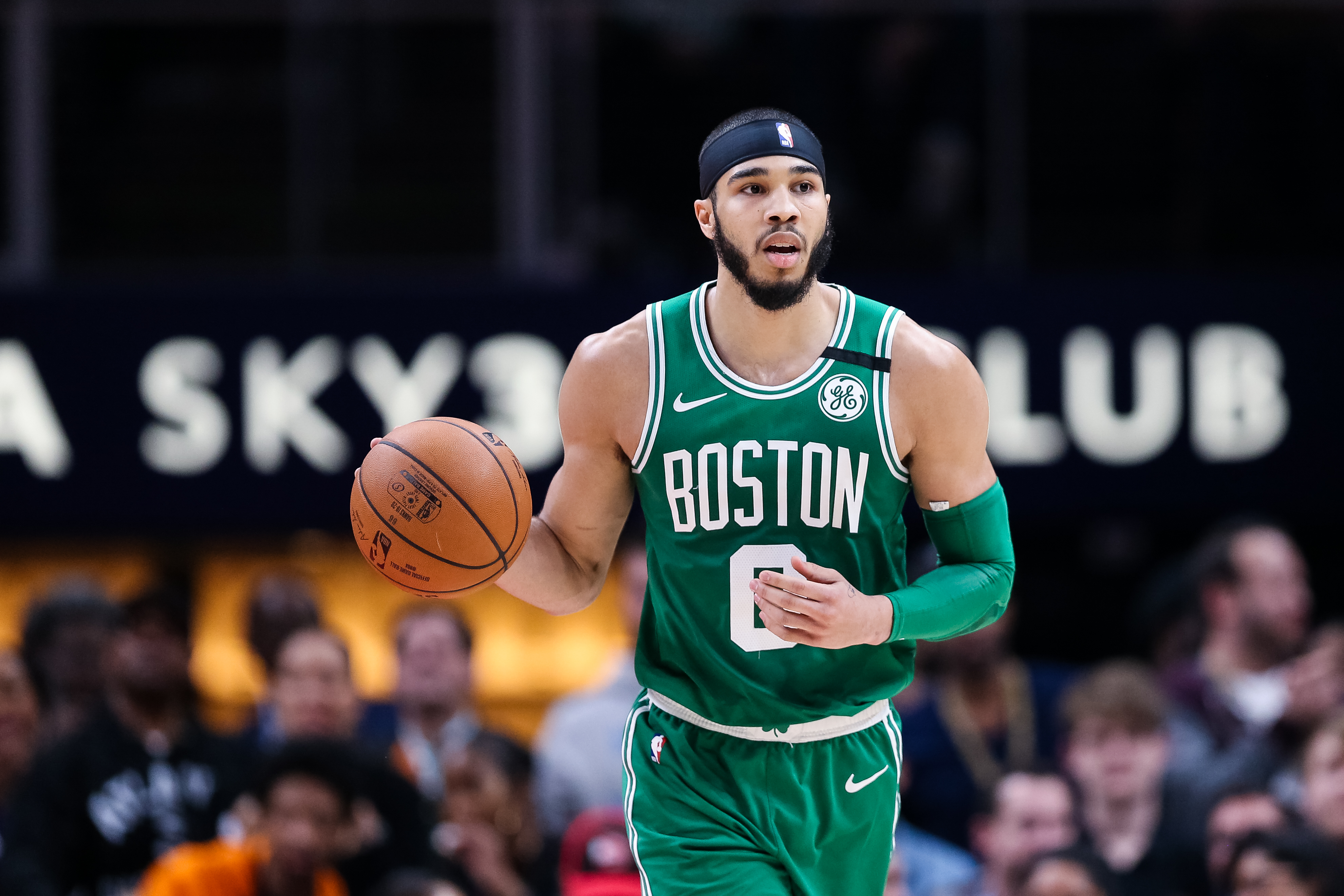 jayson tatum stats 2021 season